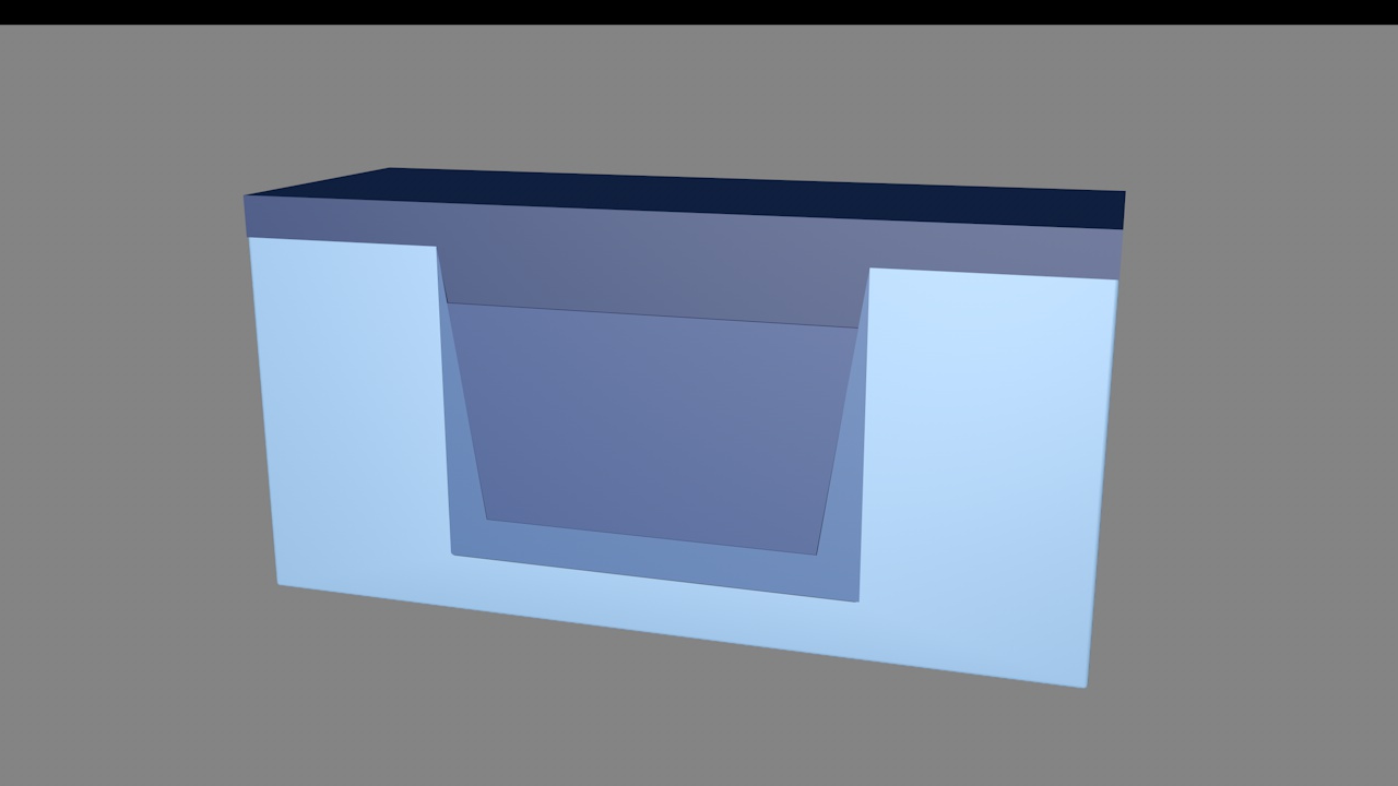 太阳成集团微2023年度专利&mdash;&mdash;一种LDMOS场效应管及其制备方法