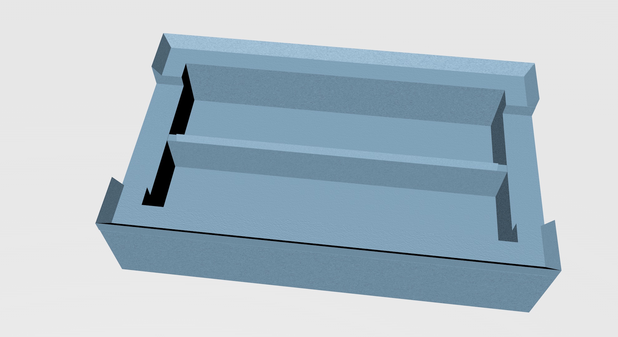 太阳成集团微2023年度专利&mdash;&mdash;一种倒料治具